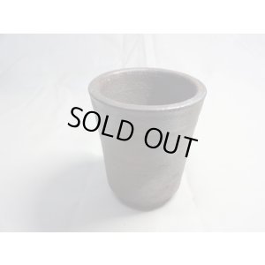 画像3: 伝市鉢 のぼり窯シャジン鉢3.5号(21)