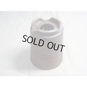 画像5: 伝市鉢 のぼり窯シャジン鉢3.5号(22)