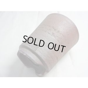 画像6: 伝市鉢 のぼり窯シャジン鉢3.5号(22)