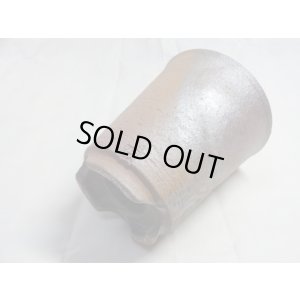 画像6: 伝市鉢 のぼり窯シャジン鉢3.5号(16)