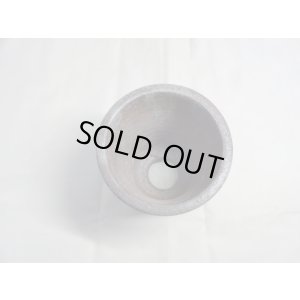 画像4: 伝市鉢 のぼり窯シャジン鉢3.5号(17)