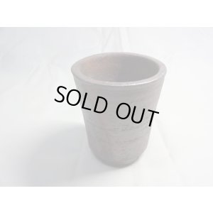 画像3: 伝市鉢 のぼり窯シャジン鉢3.5号(22)