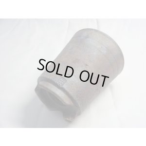 画像6: 伝市鉢 のぼり窯シャジン鉢3.5号(21)