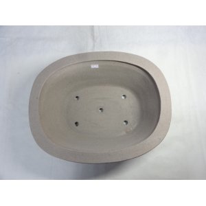 画像2: 13号 梨皮小判ソリ型中深