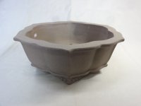 13号 梨皮剣モッコ型足付