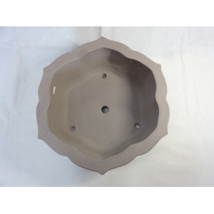 画像2: 13号 梨皮剣モッコ型足付