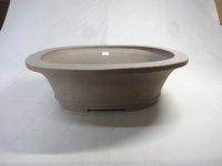 13号 梨皮小判ソリ型中深