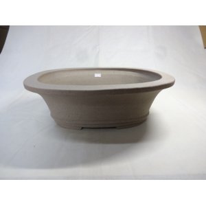 画像1: 13号 梨皮小判ソリ型中深