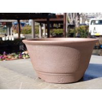 伝市鉢 丸一型4.5号