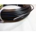 画像2: アルミ線(黒)500g 3.0mm (2)
