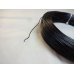 画像2: アルミ線(黒)500g 1.0mm (2)