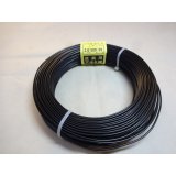 アルミ線(黒)500g 2.0mm