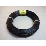 アルミ線(黒)500g 1.8mm