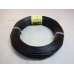 画像1: アルミ線(黒)500g 1.8mm (1)