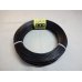 画像1: アルミ線(黒)500g 1.5mm (1)