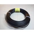 アルミ線(黒)500g 3.0mm