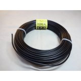 アルミ線(黒)500g 3.0mm