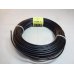 画像1: アルミ線(黒)500g 3.0mm (1)