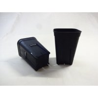 プレステラ深鉢 75型(黒/100入)