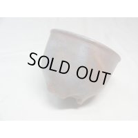 伝市鉢 のぼり窯コウロ型3号(8)