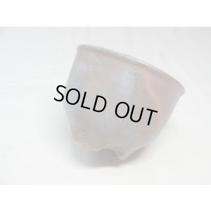 画像1: 伝市鉢 のぼり窯コウロ型3号(8)