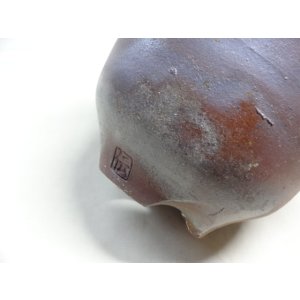 画像6: 伝市鉢 のぼり窯コウロ型3号(4)