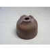 画像5: 伝市鉢 のぼり窯コウロ型3号(3)