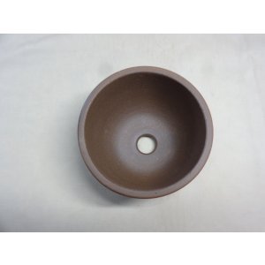 画像4: 伝市鉢 のぼり窯コウロ型3号(3)