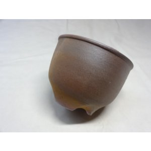 画像3: 伝市鉢 のぼり窯コウロ型3号(7)