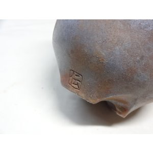 画像6: 伝市鉢 のぼり窯コウロ型3号(8)