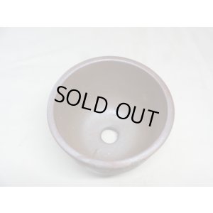 画像4: 伝市鉢 のぼり窯コウロ型3号(8)