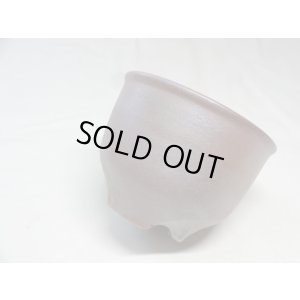 画像2: 伝市鉢 のぼり窯コウロ型3号(8)