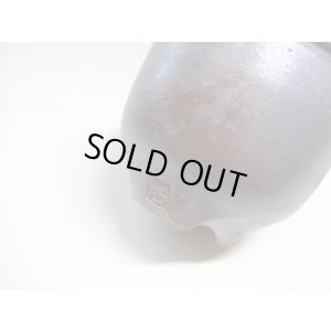 画像6: 伝市鉢 のぼり窯コウロ型3号(2)