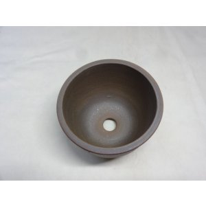 画像4: 伝市鉢 のぼり窯コウロ型3号(7)