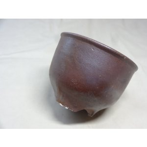 画像3: 伝市鉢 のぼり窯コウロ型3号(4)