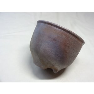 画像3: 伝市鉢 のぼり窯コウロ型3号(6)