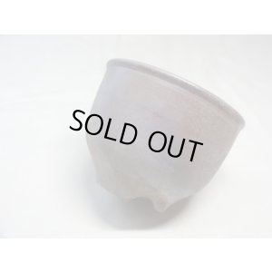 画像3: 伝市鉢 のぼり窯コウロ型3号(6)