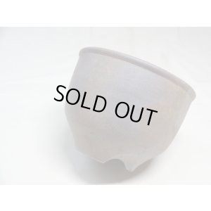 画像3:  伝市鉢 のぼり窯コウロ型3号(5)