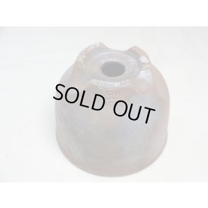 画像5: 伝市鉢 のぼり窯コウロ型3号(8)