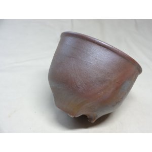 画像3: 伝市鉢 のぼり窯コウロ型3号(8)