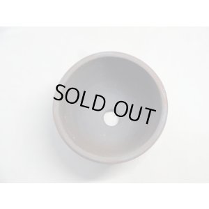 画像4: 伝市鉢 のぼり窯コウロ型3号(6)