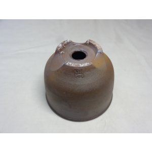 画像5: 伝市鉢 のぼり窯コウロ型3号(7)