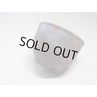 伝市鉢 のぼり窯コウロ型3号(6)