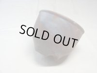 伝市鉢 のぼり窯コウロ型3号(6)