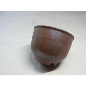 画像3: 伝市鉢 のぼり窯コウロ型3号(1)