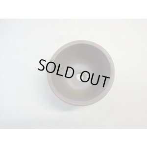 画像4:  伝市鉢 のぼり窯コウロ型3.5号(1)