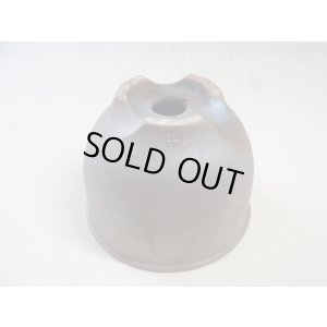 画像5: 伝市鉢 のぼり窯コウロ型4号(5)