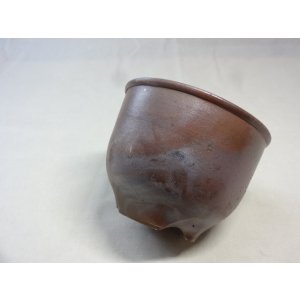 画像3: 伝市鉢 のぼり窯コウロ型3.5号(2)