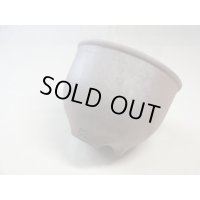 伝市鉢 のぼり窯コウロ型4号(4)