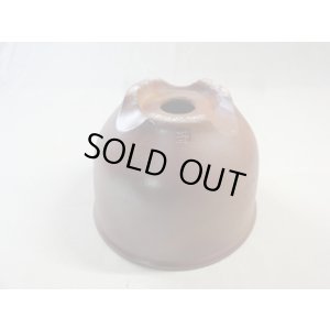 画像5: 伝市鉢 のぼり窯コウロ型5号(3)